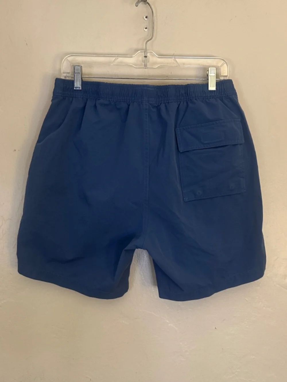 Psycho Bunny Swim Trunks Large 34-40